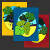 Wine Grape Varietal Series