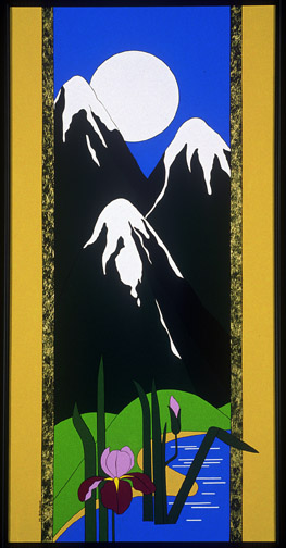 Mountain Spring